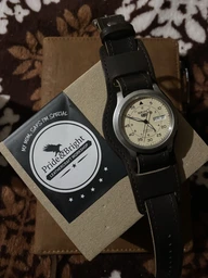 Ремешок для часов Pride&Bright J16 18 мм 786018BRST