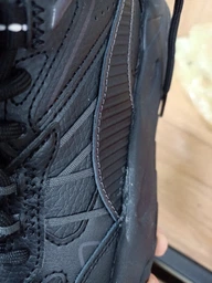 Женские ботинки Puma Trinity Mid Hybrid L 39398509 36 (3.5UK) Черный/Коричневый (4067979432344)