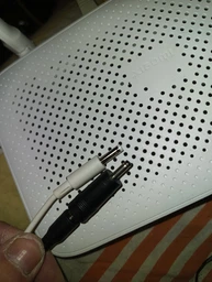 Кабель питания для роутера от павербанка USB DC переходник USB to DC 5.5×2.1 повышающий адаптер 5V–12V шнур для Wi-Fi модема и маршрутизатора конвертер питания бесперебойное питание интернет UPS фото от покупателей 12