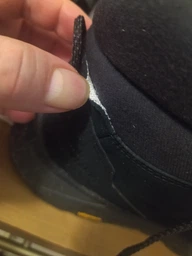 Мужские ботинки Jack Wolfskin Terraventure Urban Mid M 4053561-5242 42.5 (8.5UK) 26.8 см Бежевые (4064993483536) фото от покупателей 2