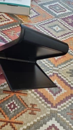 Держатель для телефона Ugreen LP106 Multi-Angle Adjustable Stand for Phone White (UGR-30285) фото от покупателей 3