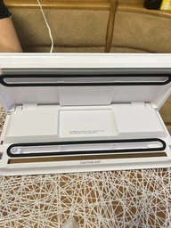 Вакуматор Gorenje VS120E фото от покупателей 15