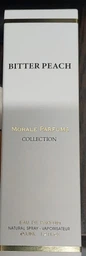 Парфумована вода унісекс Morale Parfums Bitter Peach 30 мл (3565247897488/4820269860339) фото від покупців 3