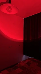 Светильник проекционный Sunset Lamp RGB с пультом на штативе USB проектор атмосферная лампа разноцветная фото от покупателей 3