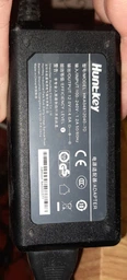 Набор переходников для питания ноутбука от PD павербанка Type-C to DC 20V (781801) фото от покупателей 8