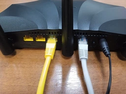 Маршрутизатор Tenda TX2 Pro WiFi6 / AX1500 / 1 Гбіт/с фото від покупців 17
