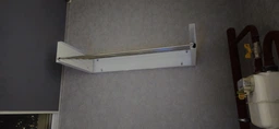 Сушилка для белья SKIF LOFT 80 Черная (00-00003631) фото от покупателей 2