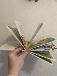 Печу-печу хлібчик - українські народні забавлянки (9789667514976) фото от покупателей 3