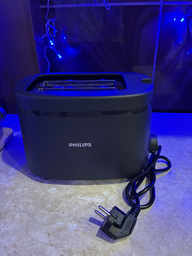 Отзывы о Тостер PHILIPS Essentials Collection Series 1000 HD2510/90 ...
