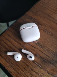 Bluetooth-гарнитура XO X23, Стерео, Черный - 362807 фото от покупателей 5