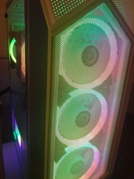 Компьютер ARTLINE Gaming X55WHITEv44 фото от покупателей 1