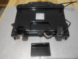 Електрогриль Saturn ST-EC 1151 фото от покупателей 6