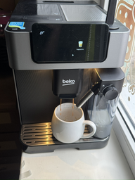Кавомашина Beko CEG7304X фото від покупців 18