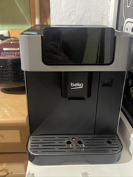 Кавомашина Beko CEG7304X фото від покупців 17
