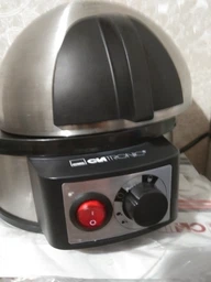 Яйцеварка CLATRONIC EK3321