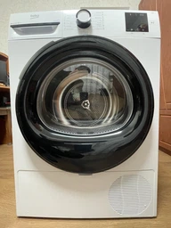 Сушильная машина Beko BM3T37239WB