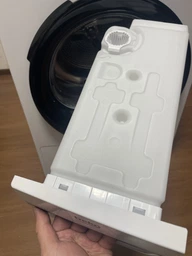 Сушильная машина Beko BM3T37239WB фото от покупателей 3