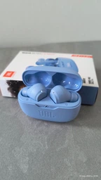 Наушники JBL Wave Beam Black (JBLWBEAMBLK) фото от покупателей 4