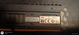 Оперативная память для ПК Kingston Fury Beast Black DDR4 16GB 3200MHz UDIMM PC4-3200 (KF432C16BB1/16) фото от покупателей 3