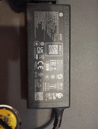 Переходник Type-C PD 100W на DC (4.5х3.0) Trexton для зарядки ноутбука HP фото від покупців 5