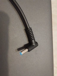 Переходник Type-C PD 100W на DC (4.5х3.0) Trexton для зарядки ноутбука HP фото від покупців 4