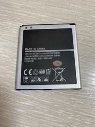 Акумулятор для Samsung EB-BG530CBE 2600 mAh [Original PRC] 12 міс. гарантії фото від покупців 1