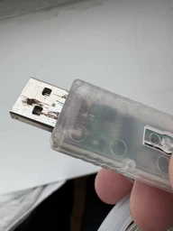 Розумна світлодіодна LED гірлянда Smart Роса стрічка 10 метрів музична RGB 5050 з Bluetooth додатком водостійка від USB з мікрофоном фото від покупців 3