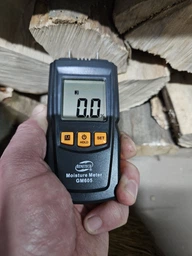 Влагомер древисины Benetech GM605 фото от покупателей 1