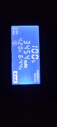 Акумулятор Panasonic Protected 18650 Li-Ion 3400 mAh фото від покупців 4