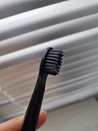 Звукова зубна щітка ProZone JOKER MagicGray (Black)+ Футляр фото від покупців 2