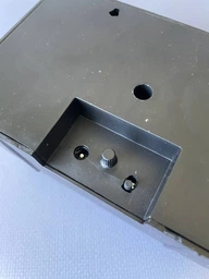 Отпугиватель мышей ультразвуковой электронный ультразвук от крыс грызунов и насекомых звуковой прибор для отпугивания электро электрический ловушка для квартиры в розетку Hechpro фото от покупателей 11
