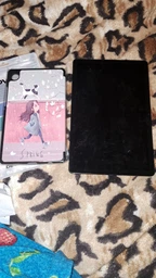 Чехол для планшета BeCover Smart Case для Samsung Galaxy Tab A9 SM-X115 8.7" Cat (BC_711267)