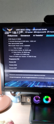 Материнська плата Asus TUF Gaming A520M-Plus II (sAM4, AMD A520, PCI-Ex16) фото від покупців 14