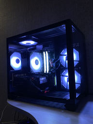 Процессор AMD Ryzen 5 5600 3.5GHz/32MB (100-100000927BOX) sAM4 BOX фото от покупателей 4