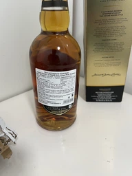 Виски Chivas Brothers Limited 0.7 л XV 15 лет выдержки 40% в подарочной упаковке (5000299622049)