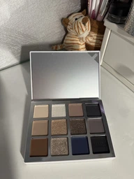 Палетка теней Makeup By Mario Ethereal Eyes Eyeshadow Palette Moonlight 12 g фото от покупателей 1