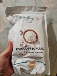 Кокосовая мука KoloSalno 250 г