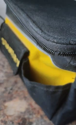 Сумка Для Инструментов (370 х 230 х 250 мм) STANLEY® STST1-73615 фото от покупателей 1