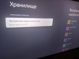 Телевизор Philips MiniLED 65" 65PML8709/12