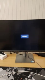 Монитор ASUS 27" PA279CRV IPS Black/Gray (90LM08E0-B01K70)