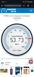 3G|4G Безлимитный интернет Lifecell для Wi-Fi роутеров, модемов и смартфонов Домашний 4G доступна услуга МультиSIM | e-SIM фото от покупателей 5