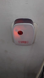 Электронный отпугиватель мышей, кротов и насекомых Electronic Pest Repeller фото от покупателей 1