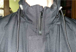 Куртка зимова Armoline RAPTOR-3 OLIVE. L