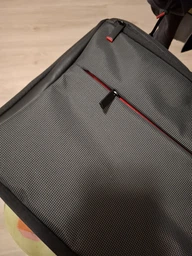 Сумка для ноутбука Lenovo ThinkPad Professional Topload 15.6" Black (4X40Q26384)