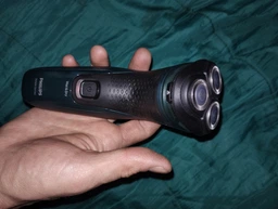Электробритва PHILIPS X3003/00 серии 3000X фото от покупателей 18