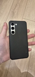 Чохол Nillkin Matte Pro для Samsung Galaxy S23 Чорний / Black фото від покупців 1