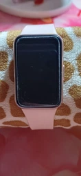 Захисна плівка StatusSKIN Samsung Galaxy Fit 3 Екран Глянцева Lite
