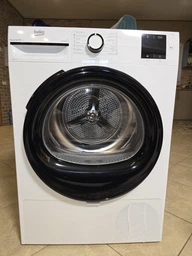Сушильная машинка BEKO BM3T37239WB фото от покупателей 19