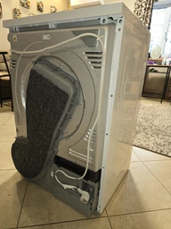 Сушильная машинка BEKO BM3T37239WB фото от покупателей 17
