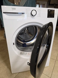 Сушильная машинка BEKO BM3T37239WB фото от покупателей 16